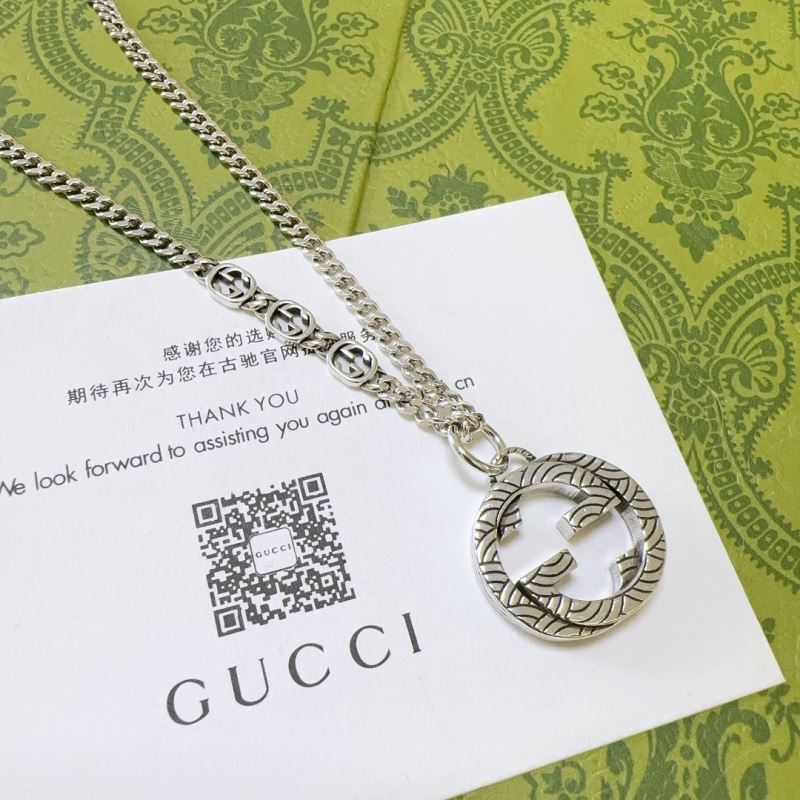 Gucci Necklaces